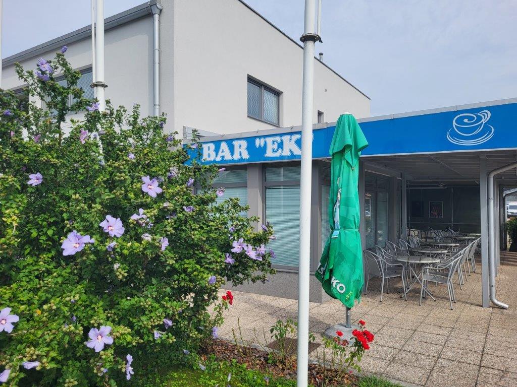 Bar EK gostinstvo Branko Kolenc s.p. Celje